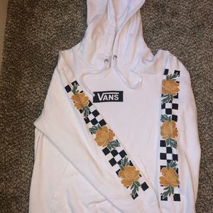 Vans Hoddie
